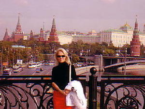 Moscow