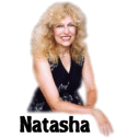 Natasha Spivack