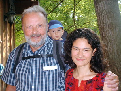 The Chapins family