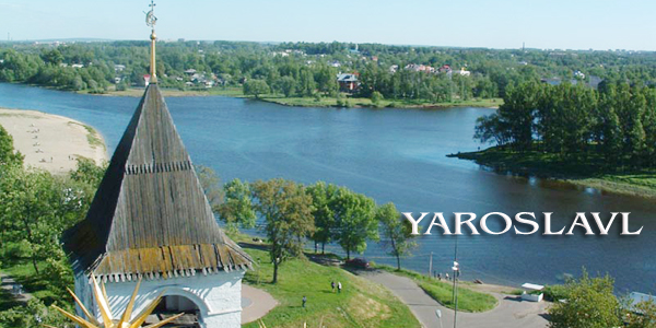 yaroslavl