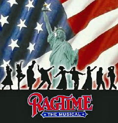 Ragtime Poster