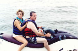 jet ski  rides