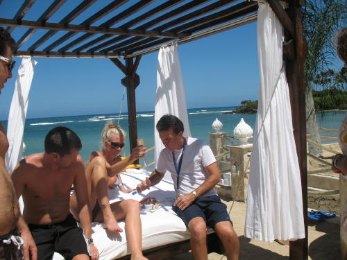 Dominican Republic Resort