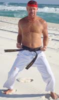 Steve from WorldWide  Assault  Prevention