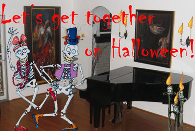 EI Halloween