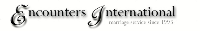 Encounters International Banner