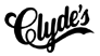 Clyde's Logo